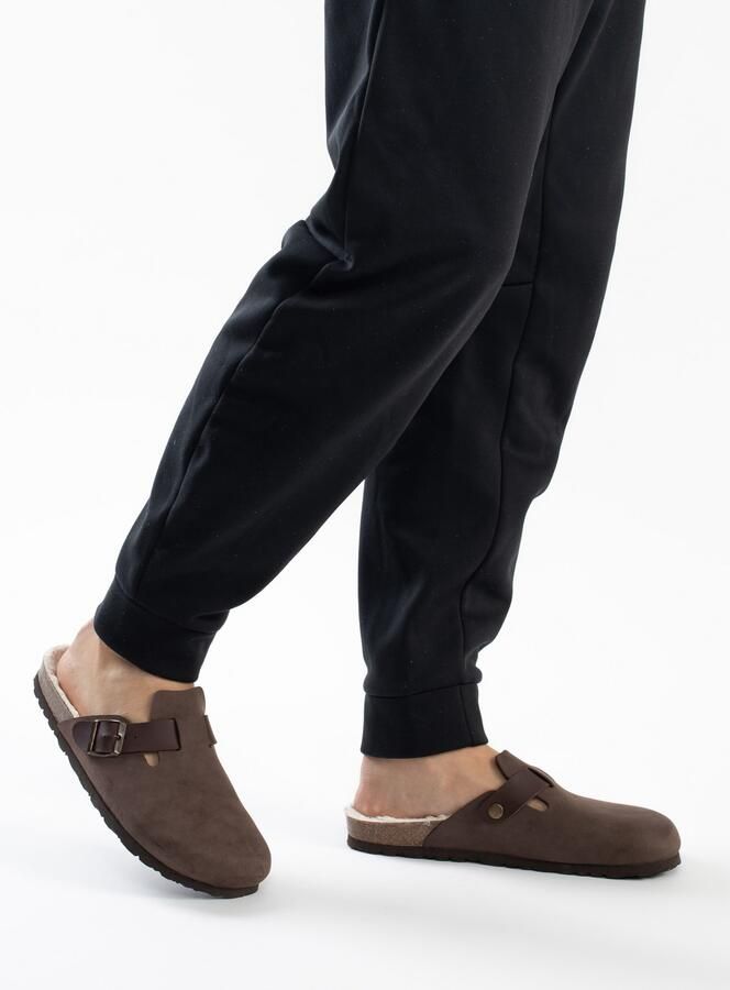 Bayton Clogs mokka - Foto 5