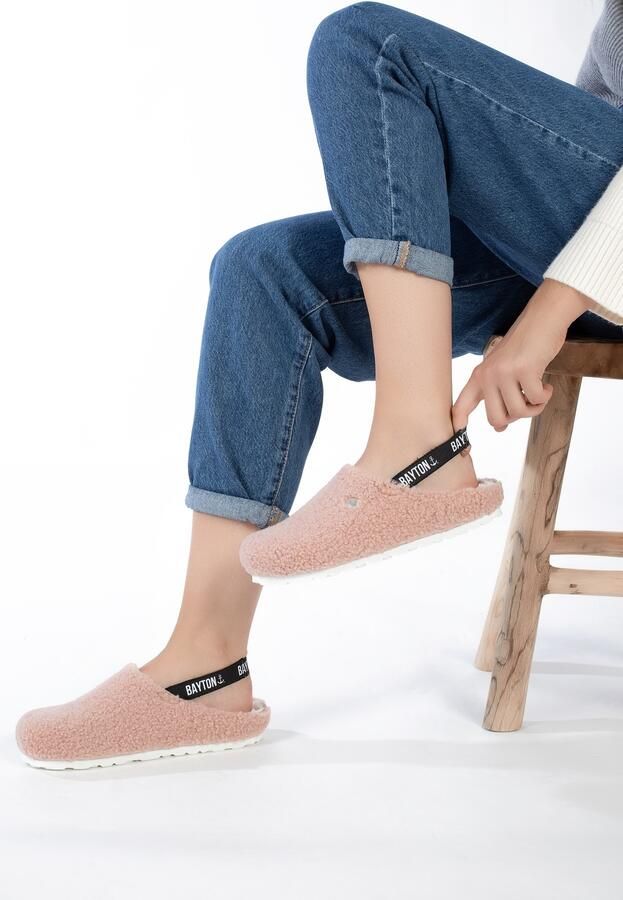 Bayton Clogs pink - Foto 4