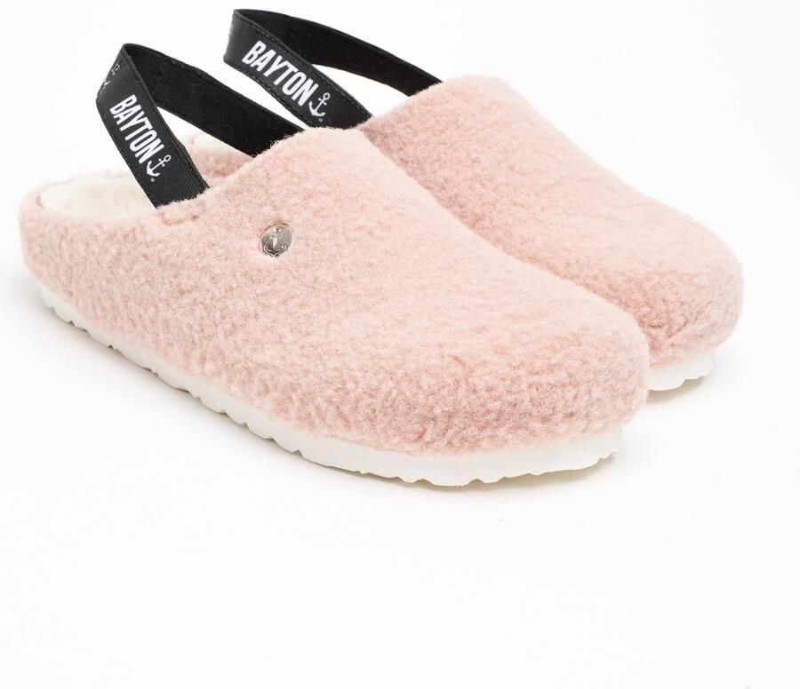 Bayton Clogs pink - Foto 2