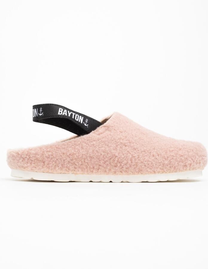 Bayton Clogs pink - Foto 3