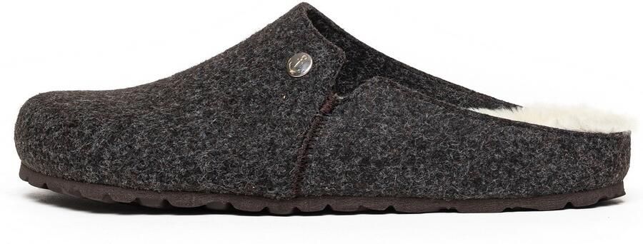 Bayton Clogs 'SOTCHI' bruin