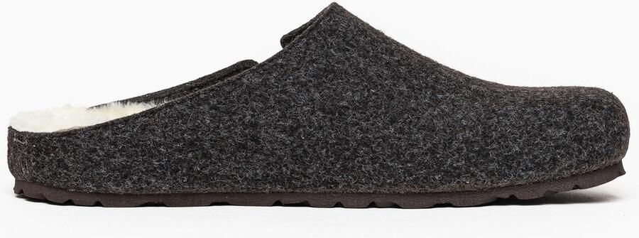 Bayton Clogs 'SOTCHI' bruin - Foto 6