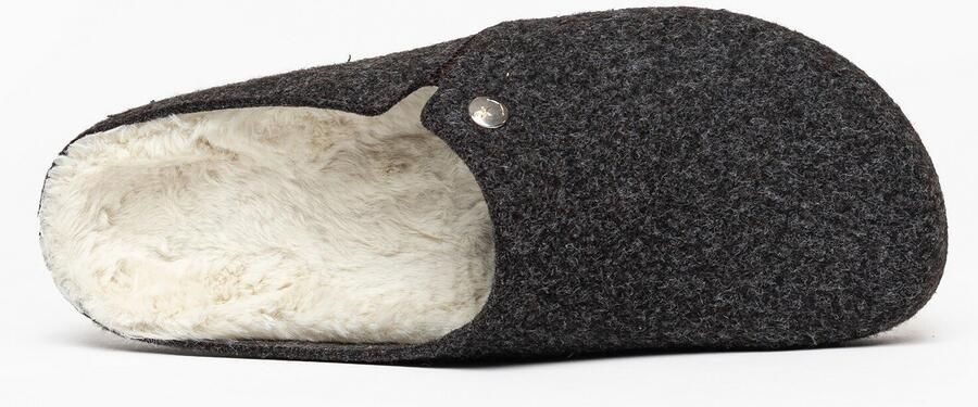 Bayton Clogs 'SOTCHI' bruin - Foto 5