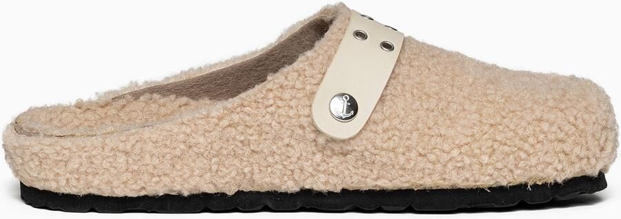Bayton Clogs 'VOLGA' beige - Foto 6