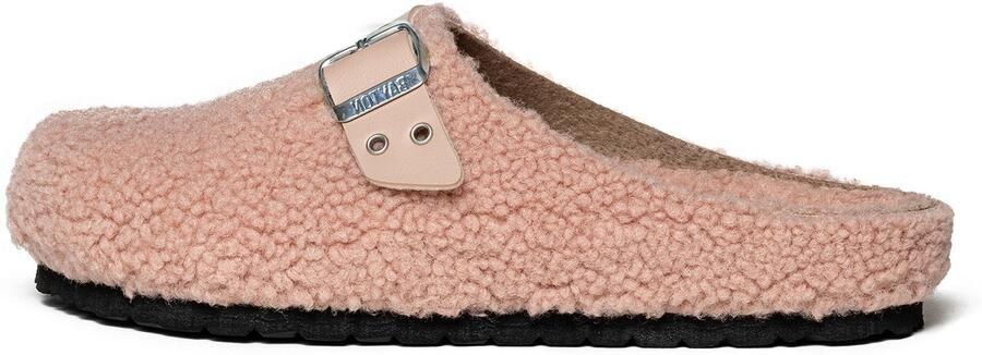 Bayton Clogs 'VOLGA' pink