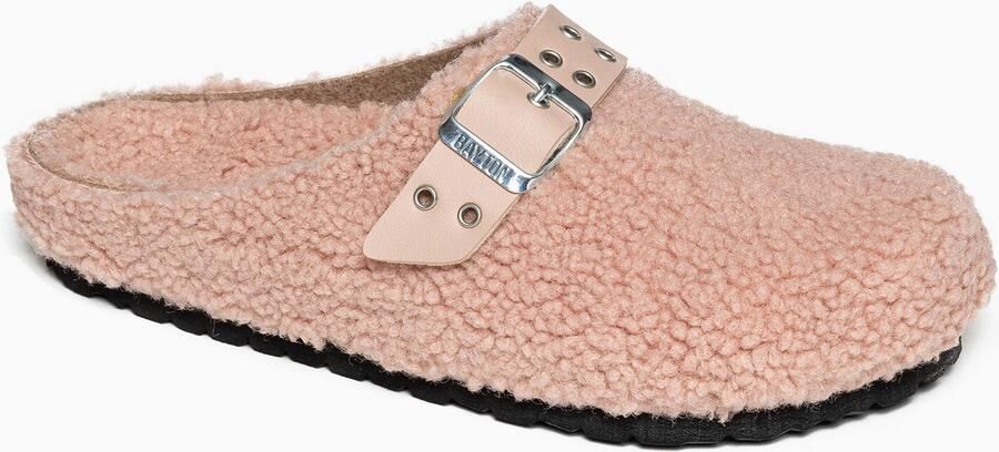 Bayton Clogs 'VOLGA' pink - Foto 5