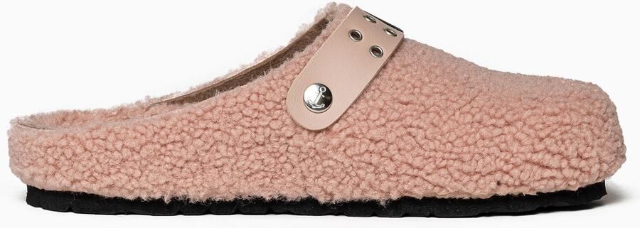 Bayton Clogs 'VOLGA' pink - Foto 6