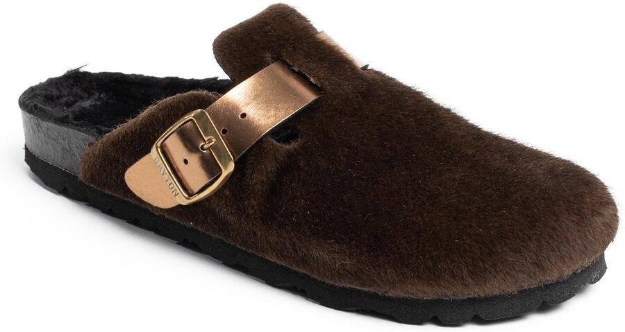 Bayton Clogs zwart - Foto 3