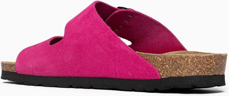 Bayton Huisschoenen 'ATLAS' fuchsia - Foto 3