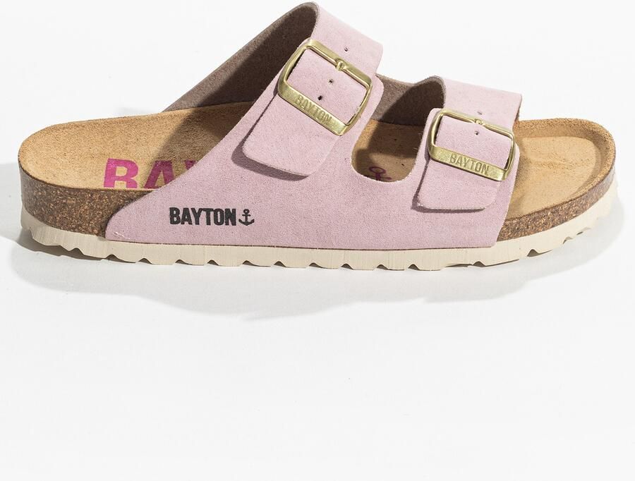 Bayton Huisschoenen 'Atlas' sering - Foto 3