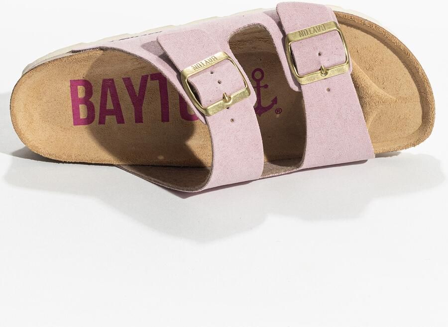 Bayton Huisschoenen 'Atlas' sering - Foto 5