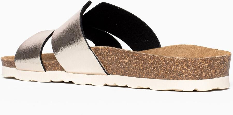 Bayton Huisschoenen 'DJONE' goud - Foto 2