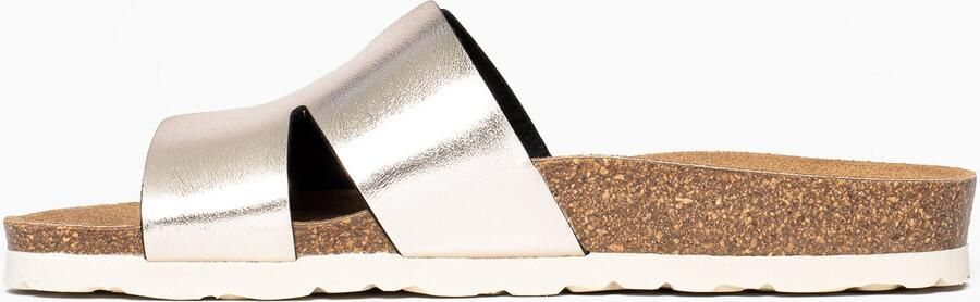 Bayton Huisschoenen 'DJONE' goud - Foto 6