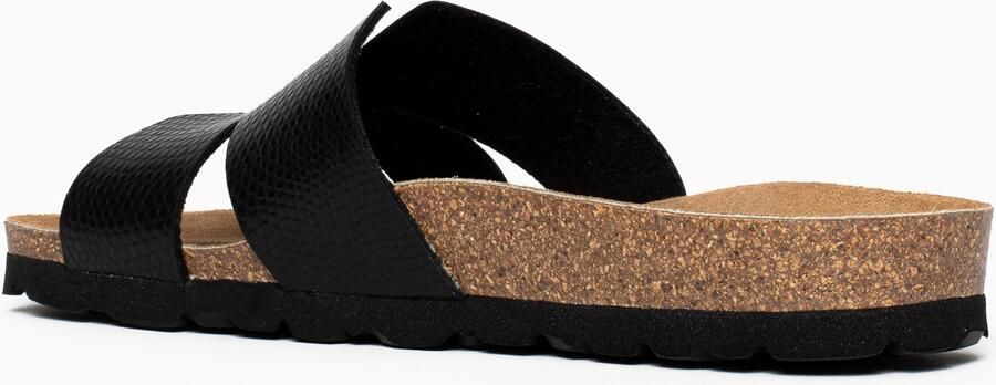 Bayton Huisschoenen 'DJONE' zwart - Foto 3