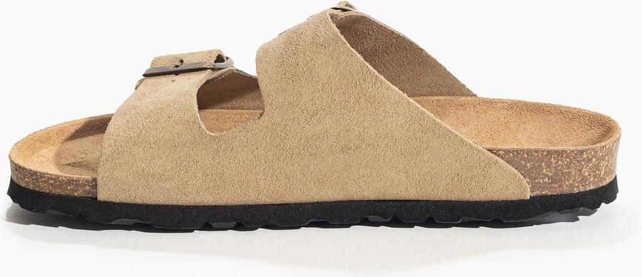 Bayton Huisschoenen 'Tracy' beige - Foto 6