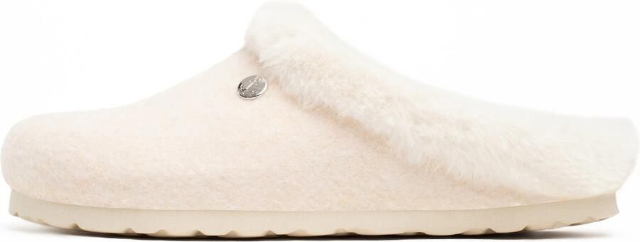 Bayton Instappers 'EVEREST' wit offwhite