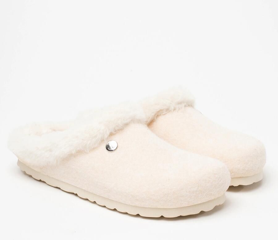Bayton Instappers 'EVEREST' wit offwhite - Foto 2