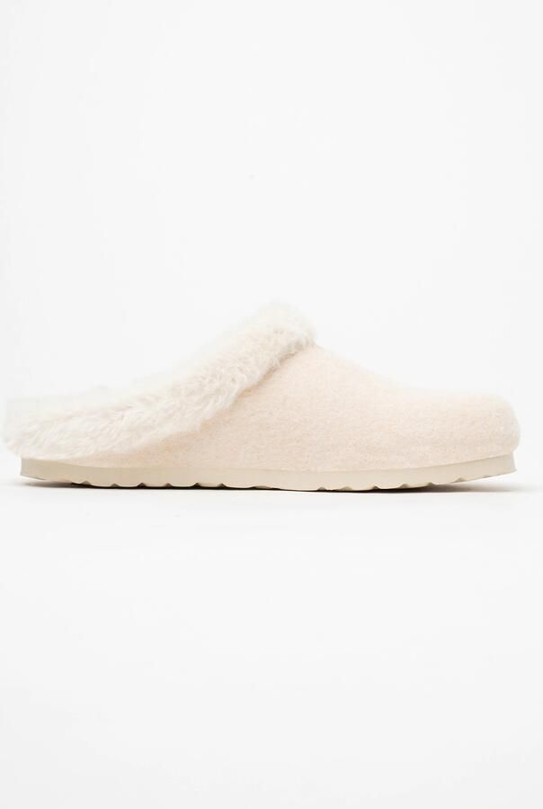 Bayton Instappers 'EVEREST' wit offwhite - Foto 5