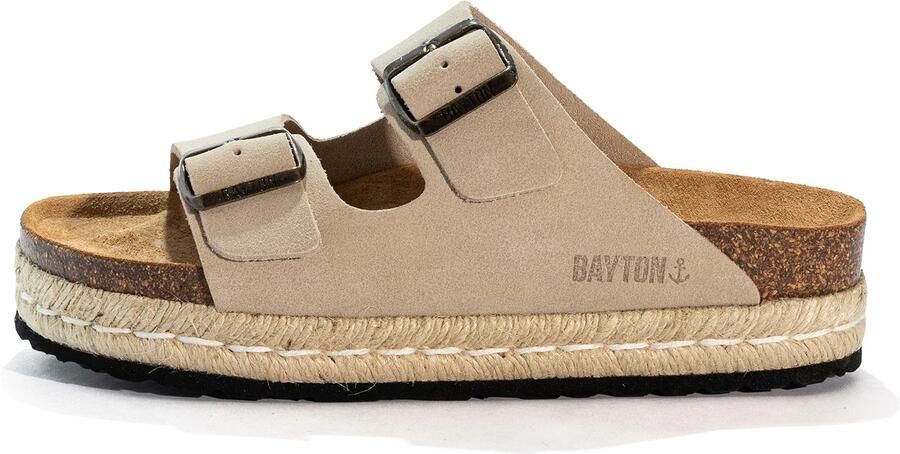 Bayton Muiltjes 'ALCEE' beige