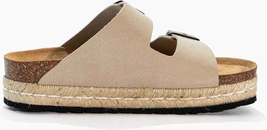 Bayton Muiltjes 'ALCEE' beige - Foto 5