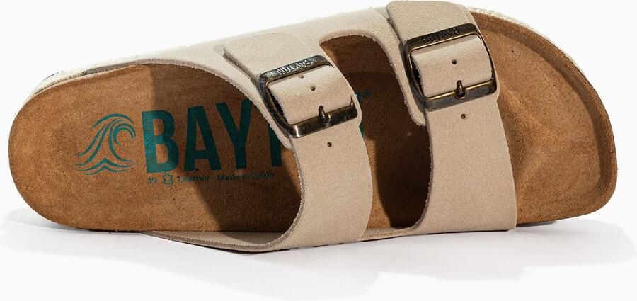 Bayton Muiltjes 'ALCEE' beige - Foto 6