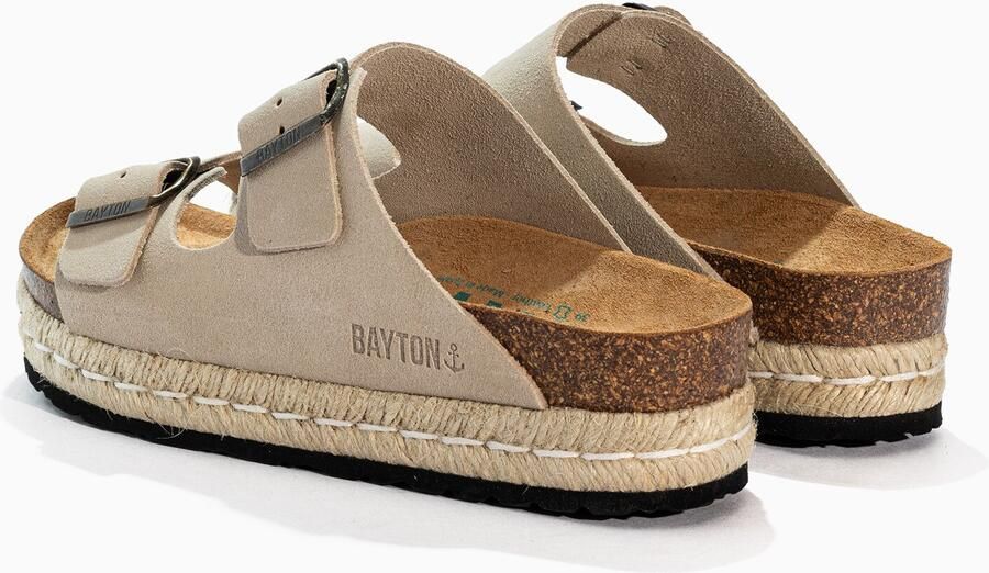 Bayton Muiltjes 'ALCEE' beige - Foto 4