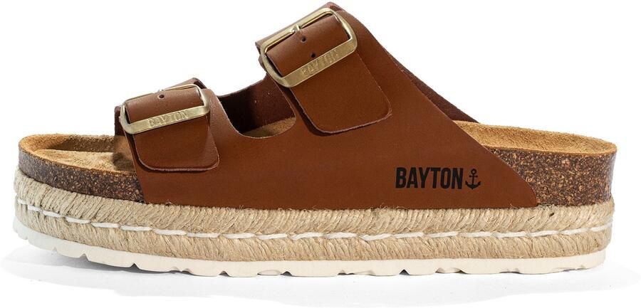 Bayton Muiltjes 'ALCEE' bruin