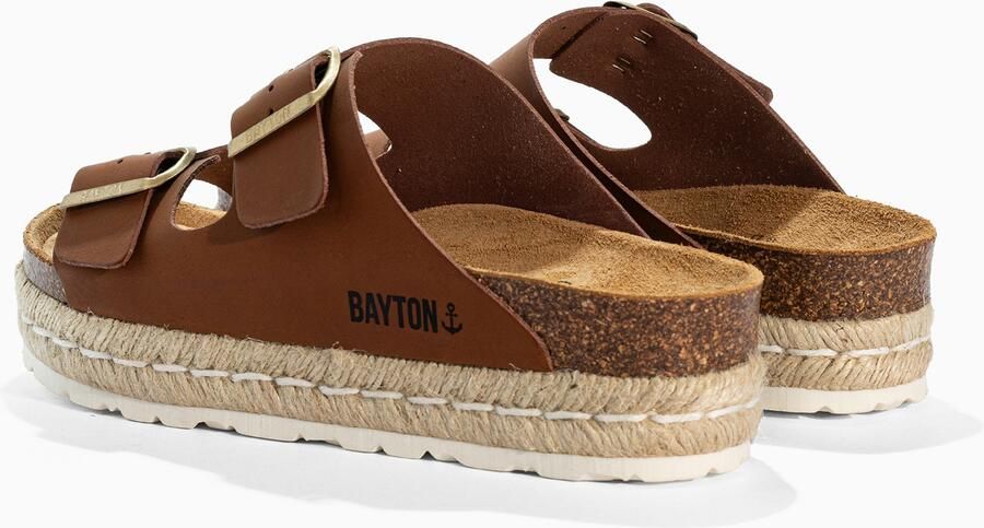 Bayton Muiltjes 'ALCEE' bruin - Foto 5