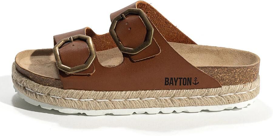 Bayton Muiltjes 'ALCEE' bruin