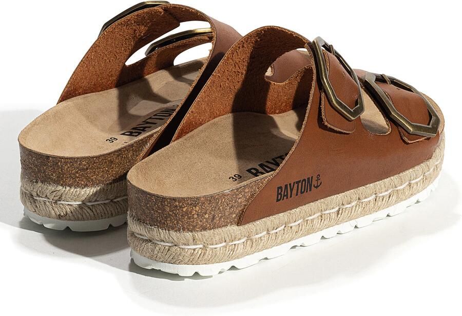 Bayton Muiltjes 'ALCEE' bruin - Foto 2
