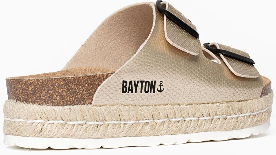 Bayton Muiltjes 'Alcee' goud - Foto 2