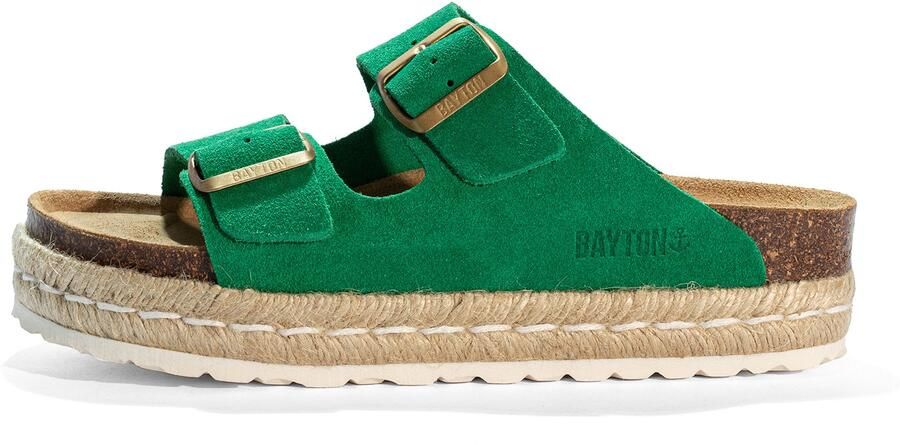 Bayton Muiltjes 'Alcee' groen