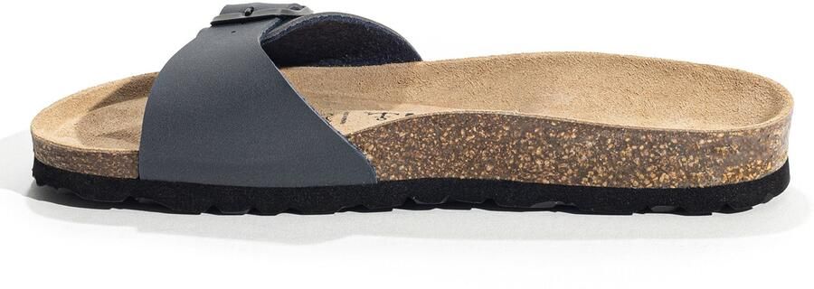 Bayton Muiltjes 'ANASTASIA' navy donkerblauw - Foto 5
