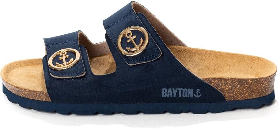 Bayton Muiltjes 'Anatol' navy