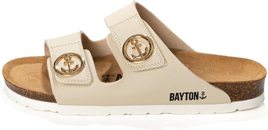 Bayton Muiltjes 'Anatol' taupe