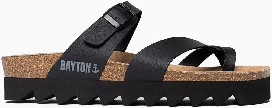 Bayton Muiltjes 'Andromac' zwart - Foto 6