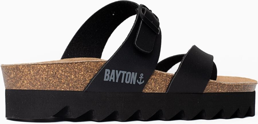 Bayton Muiltjes 'Andromac' zwart - Foto 3