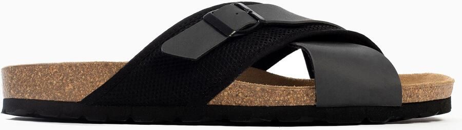 Bayton Muiltjes 'Arezzo' donkergrijs - Foto 6
