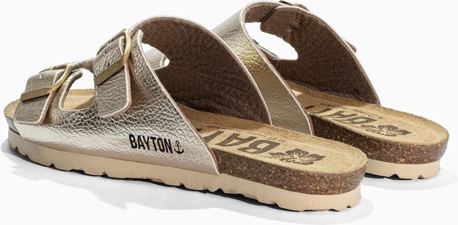 Bayton Muiltjes 'ASTRAKAN' goud - Foto 5