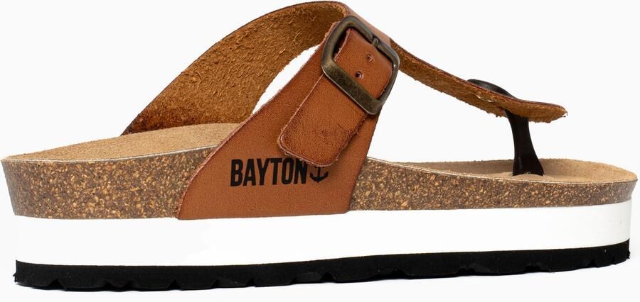 Bayton Muiltjes 'Asturias' bruin zwart wit - Foto 3
