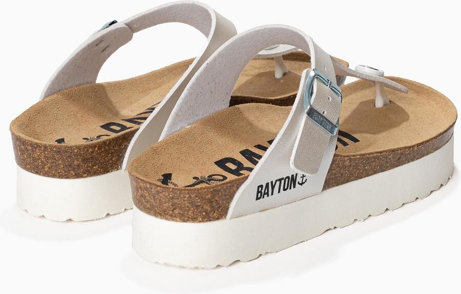 Bayton Muiltjes 'Asturias' zwart zilver - Foto 2