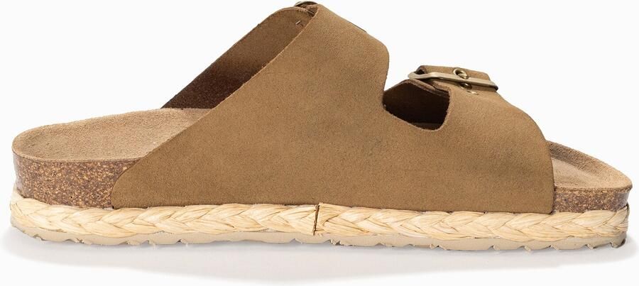 Bayton Muiltjes 'Athena' beige geel wit - Foto 3