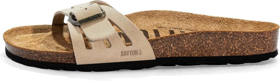 Bayton Muiltjes 'ATHENA' beige