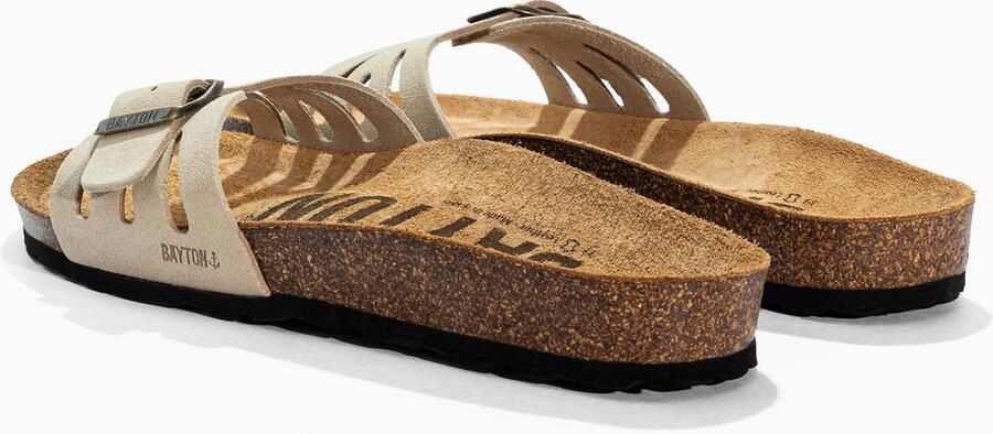 Bayton Muiltjes 'ATHENA' beige - Foto 3
