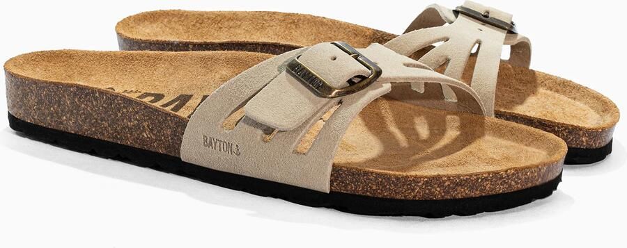 Bayton Muiltjes 'ATHENA' beige - Foto 4