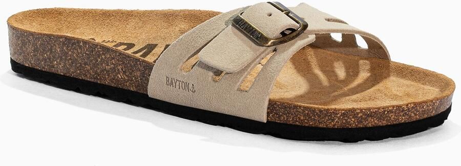 Bayton Muiltjes 'ATHENA' beige - Foto 5
