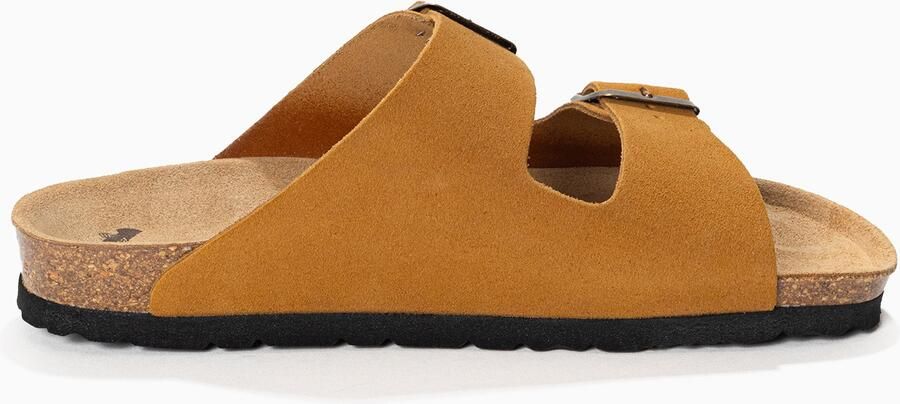 Bayton Muiltjes 'Athena' cognac mokka - Foto 6
