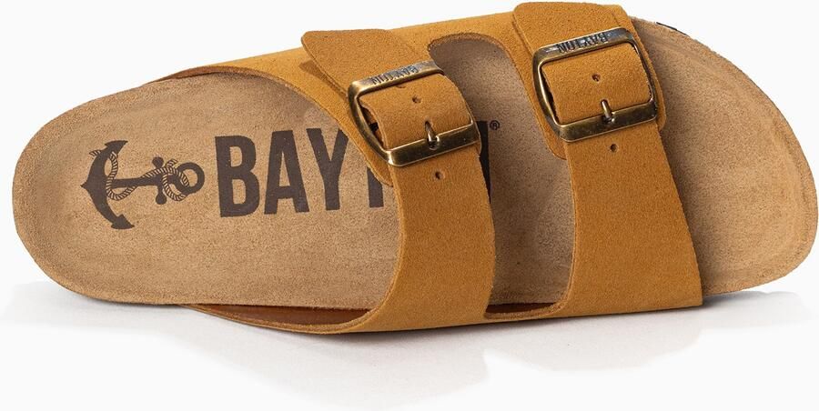 Bayton Muiltjes 'Athena' cognac mokka - Foto 5