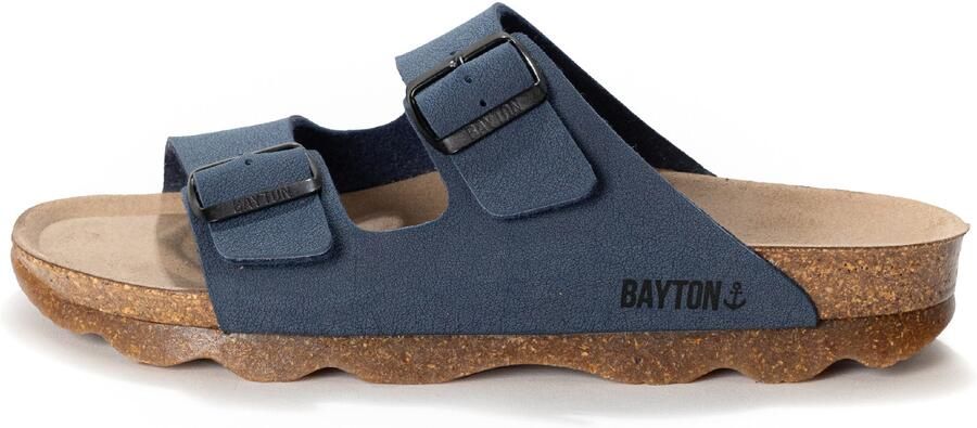 Bayton Muiltjes 'Athena' donkerblauw