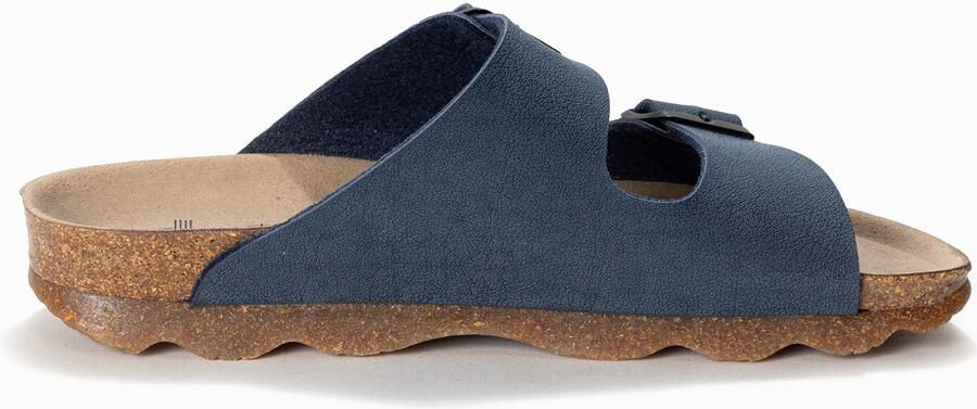 Bayton Muiltjes 'Athena' donkerblauw - Foto 6